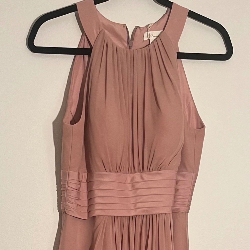 AW Bridal Bridesmaid Dress Brand New